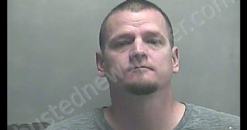 <B>JONATHAN</B> WILLIS <B>DENTON</B> #, Meade County, Kentucky - 2018-10-10 10:54:00