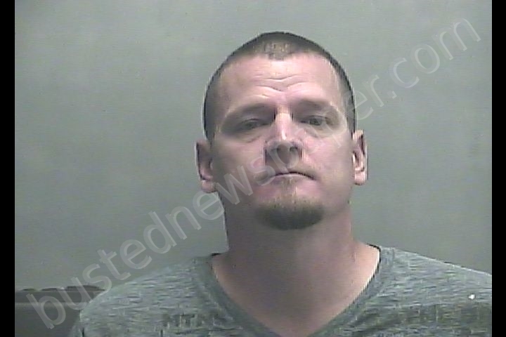 JONATHAN WILLIS DENTON #, Meade County, Kentucky - 2018-10-10 10:54:00