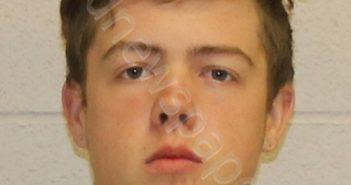 HARDING,JOSHUA TYLER | 2018-10-10 Brown County, Texas Booking