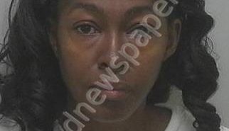 JONES, TINA MARIE | 2018-08-11 08:09:16 Beaufort County, North Carolina Booking