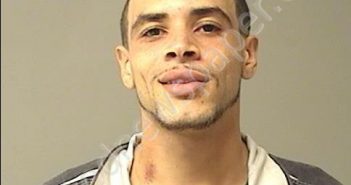 RANDLE, BRADFORD LAVELLE | 2018-10-10 12:06:00 Macon County, Illinois Booking