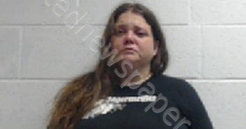 LADOWSKI, JENNIFER LYNN | 2018-10-10 05:04:00 Jackson County, North Carolina Booking