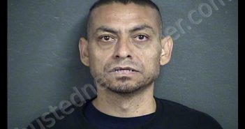 DEOCA-ESQUIVEL, ANGEL | 2018-10-10 12:08:00 Wyandotte County, Kansas Booking
