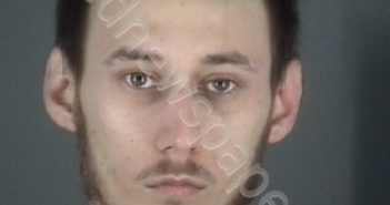 <B>SMITH</B>, <B>ANDREW</B> <B>IAN</B> #, Pasco County, Florida - 2018-10-10 15:53:00
