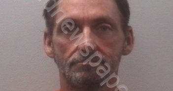 <B>DAVIS</B>, <B>JOSEPH</B> <B>ANTHONY</B> #, Lexington County, South Carolina - 2018-10-11