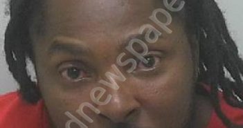 LANGLEY, TREMAINE JENERO | 2018-08-12 00:52:08 Beaufort County, North Carolina Booking