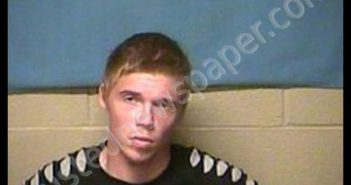 CHRISTOPHER <B>ALLEN</B> <B>BALLARD</B> #, Lonoke County, Arkansas - 2018-10-11 15:35:00