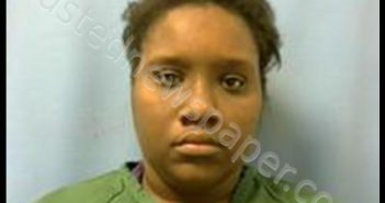 NOLTAVIA LATRICE CONNOR | 2018-10-11 09:04:00 St. Mary Parish, Louisiana Booking