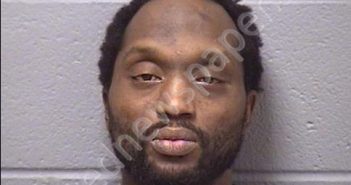MATTISON, CHRISTOPHER T | 2018-10-11 23:51:00 Will County, Illinois Booking