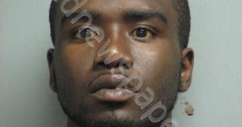 HINES, LARON DANDRE | 2018-10-11 23:20:00 Rapides Parish, Louisiana Booking