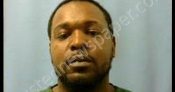 DESMOND JERROD RICHARD | 2018-10-11 12:27:00 St. Mary Parish, Louisiana Booking