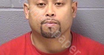 SOUVANNASING, JERRY T | 2018-10-11 21:14:00 Will County, Illinois Booking