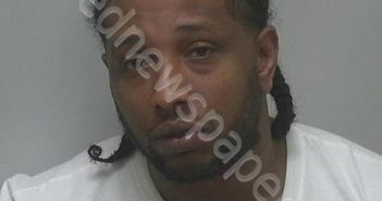 WARREN, KENDALL JERMAINE | 2018-08-12 10:06:30 Beaufort County, North Carolina Booking