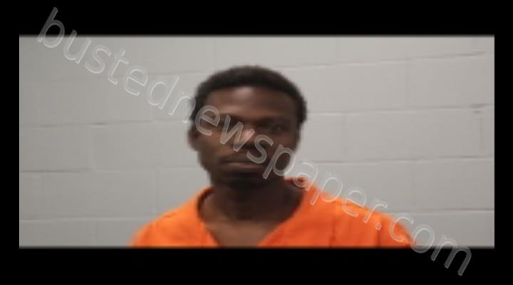BANKS, MELTON JUNIOR #, Rapides Parish, Louisiana - 2018-10-11 21:40:00