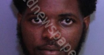 <B>SAMUEL</B> III, <B>BENJAMIN</B> #, Polk County, Florida - 2018-10-11