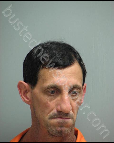 LAVIOLETTE, PERCY JOSEPH JUNIOR #, Rapides Parish, Louisiana - 2018-10-11 21:52:00
