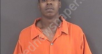 BROWER, KAHEEM DALEBRIEL | 2018-10-11 10:38:00 Roanoke County, Virginia Booking