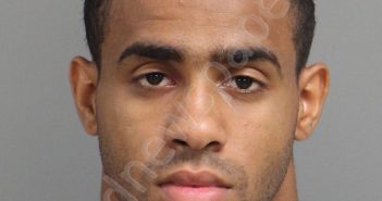 <B>ARRINGTON</B>,<B>JOSHUA</B> JONELL #, Wake County, North Carolina - 2018-10-11 21:41:00
