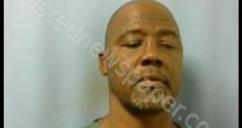 BARRON WADE BOWIE | 2018-10-11 12:49:00 St. Mary Parish, Louisiana Booking
