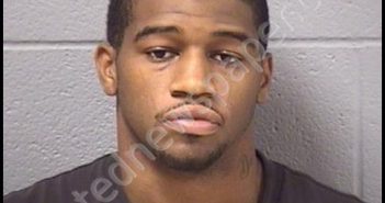 JOHNSON, DARRYL D | 2018-10-11 18:32:00 Will County, Illinois Booking