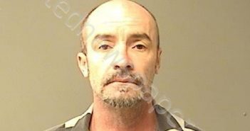 POFFINBARGER, DOUG S | 2018-10-11 09:19:00 Macon County, Illinois Booking