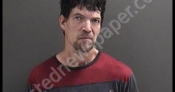 WEEKS, ROBERT ANDRE | 2018-10-11 22:13:00 Roanoke County, Virginia Booking