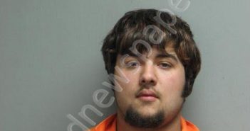 BUTTERS, SHANE M. | 2018-10-11 22:04:00 Rapides Parish, Louisiana Booking