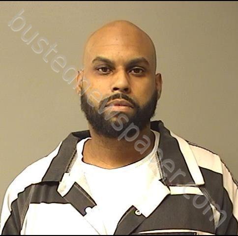 DUNKLIN, EMMANUEL MICHAEL #, Macon County, Illinois - 2018-10-11 07:40:00
