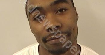 KUNTU, KAMERYN D | 2018-10-11 18:47:00 Macon County, Illinois Booking