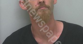 FOREMAN, GEORGE THOMAS JR | 2018-08-12 00:02:54 Beaufort County, North Carolina Booking