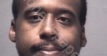 <B>CARMICHAEL</B>, <B>CEDRICK</B> <B>MAURICE</B> #, New Hanover County, North Carolina - 2018-10-11