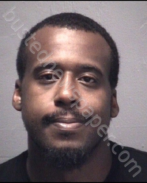 CARMICHAEL, CEDRICK MAURICE #, New Hanover County, North Carolina - 2018-10-11