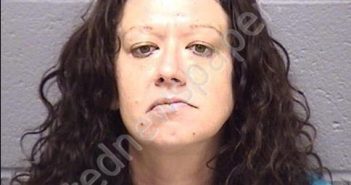CRAVEN, CHRISTINA S | 2018-10-11 21:56:00 Will County, Illinois Booking