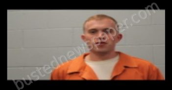 GOUCHER, MICHAEL WAYNE | 2018-10-11 22:57:00 Rapides Parish, Louisiana Booking
