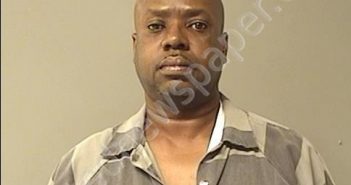 WASHINGTON, IRVING BERNARD SENIOR | 2018-10-12 14:47:00 Macon County, Illinois Booking