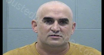 GILES, <B>JUSTIN</B> <B>WILLIAM</B> #, <b>Harvey</b> County, Kansas, Harvey County, Kansas - 2018-10-12 18:31:00