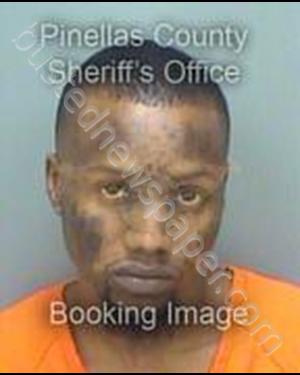 POWELL, JARRON JASHAAD #, Pinellas County, Florida - 2018-10-12 16:41:16