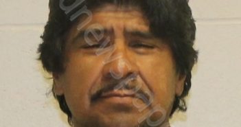HERNANDEZ,BENJAMIN JR | 2018-10-12 Brown County, Texas Booking