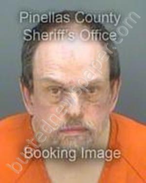 PATERSON, THOMAS JOSEPH #, Pinellas County, Florida - 2018-10-12 16:24:31