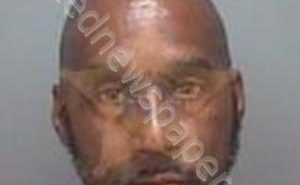 BROWN, THOMAS JORDAN | 2018-10-12 14:27:20 Pinellas County, Florida Booking