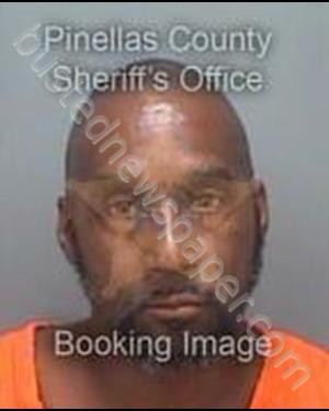 BROWN, THOMAS JORDAN #, Pinellas County, Florida - 2018-10-12 14:27:20
