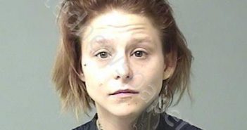 FAUGHT, KATHERINE ANNE | 2018-10-12 02:11:00 Macon County, Illinois Booking