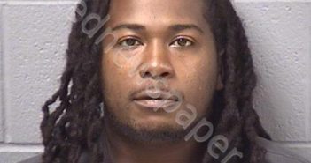 DAVIS, DERRELL J | 2018-10-12 19:52:00 Will County, Illinois Booking