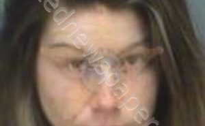 DIAKOS, EMILY NICOLE | 2018-10-12 15:52:57 Pinellas County, Florida Booking