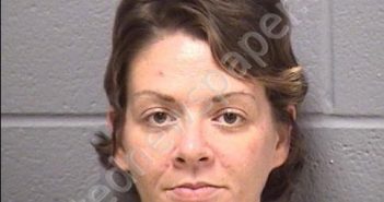 STEWART, EMMA L | 2018-10-12 14:42:00 Will County, Illinois Booking