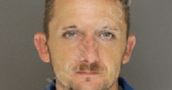 FREEMAN, ERIC ANDREW | 2018-10-12 10:00:00 Moore County, North Carolina Booking