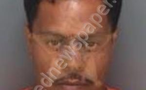 RODRIGUEZ, RAFAEL J | 2018-10-12 12:48:46 Pinellas County, Florida Booking
