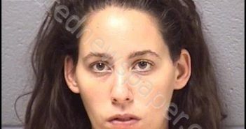 FITZGIBBON, JESSICA L | 2018-10-12 10:15:00 Will County, Illinois Booking