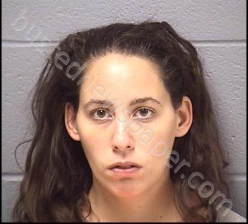 FITZGIBBON, JESSICA L #, Will County, Illinois - 2018-10-12 10:15:00