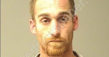 FEDIE, JESSE ETHAN | 2018-10-12 02:58:00 Macon County, Illinois Booking